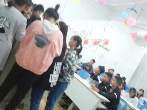 游戲人生，但不“游戲”人生